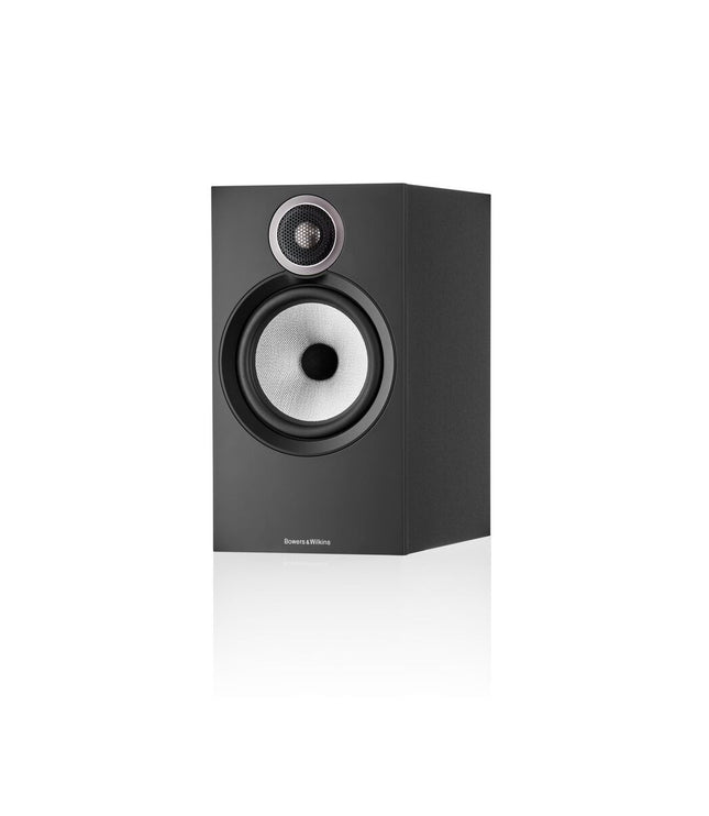 Bowers & Wilkins 606 S3 Stand Mount Speakers