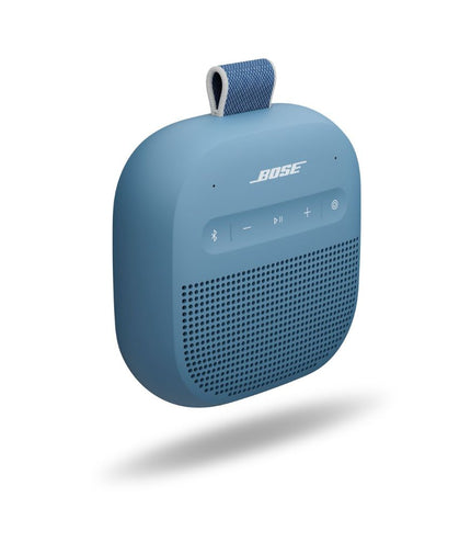 Bose SoundLink Micro Portable Speaker (2nd Gen)
