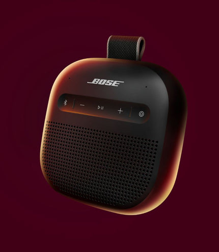 Bose SoundLink Micro Portable Speaker (2nd Gen)