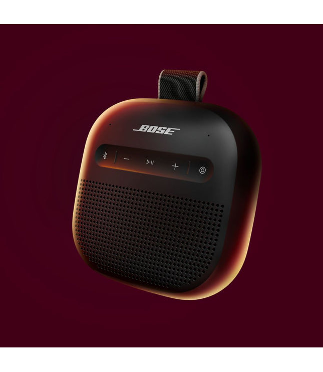 Bose SoundLink Micro Portable Speaker (2nd Gen)