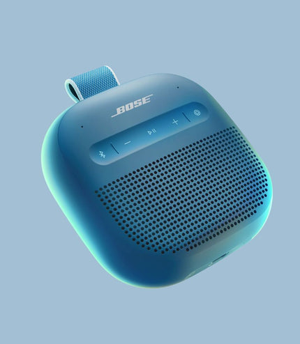 Bose SoundLink Micro Portable Speaker (2nd Gen)