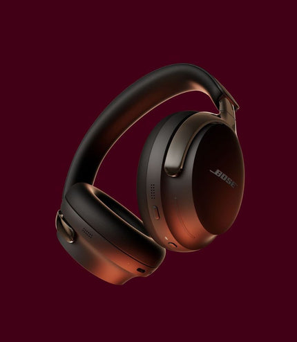 Bose QuietComfort Ultra Headphones (2nd Gen)