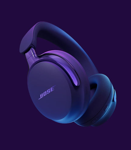 Bose QuietComfort Ultra Headphones (2nd Gen)