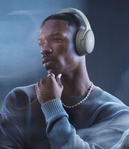 Bose QuietComfort Headphones