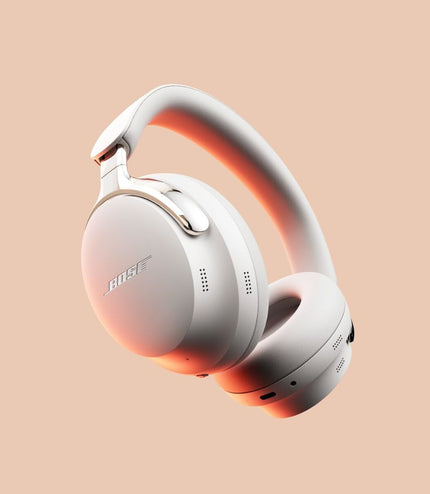 Bose QuietComfort Ultra Headphones (2nd Gen)
