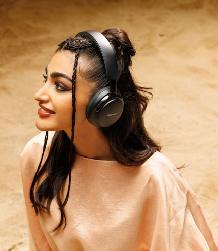 Bose QuietComfort Ultra Headphones (2nd Gen)
