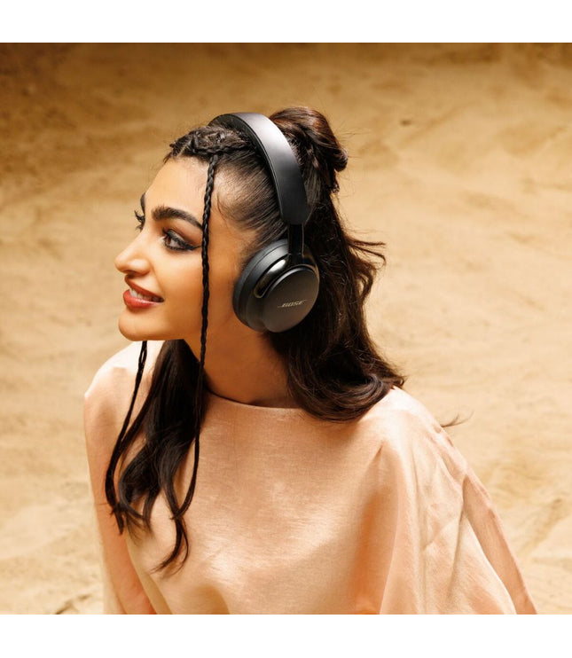 Bose QuietComfort Ultra Headphones (2nd Gen)