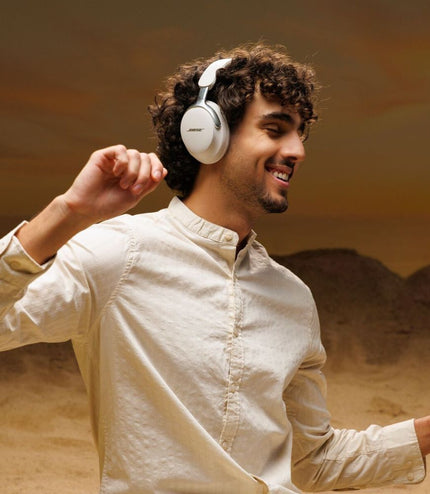 Bose QuietComfort Ultra Headphones (2nd Gen)