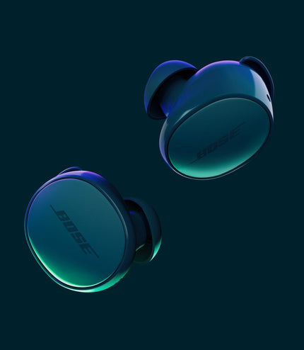Bose QuietComfort Earbuds
