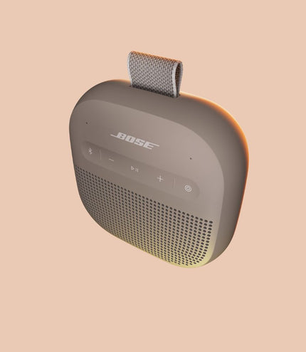 Bose SoundLink Micro Portable Speaker (2nd Gen)