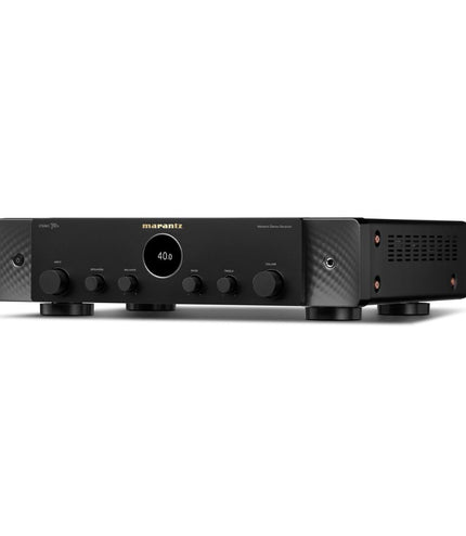 Marantz STEREO 70s Slimline Stereo Receiver with 75W, 8K and 6 HDMI Inputs