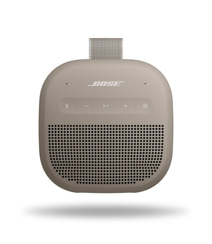 Bose SoundLink Micro Portable Speaker (2nd Gen)