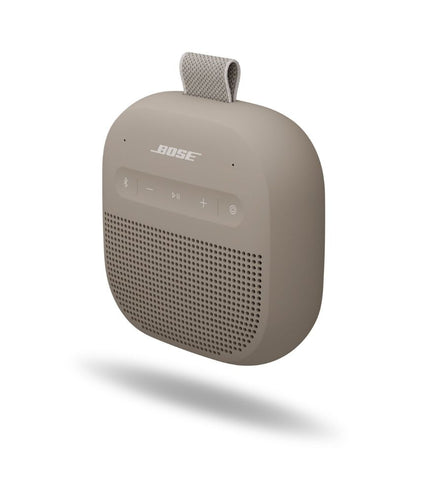 Bose SoundLink Micro Portable Speaker (2nd Gen)