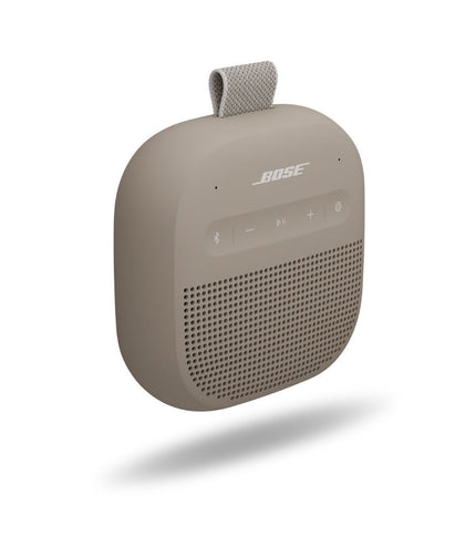 Bose SoundLink Micro Portable Speaker (2nd Gen)