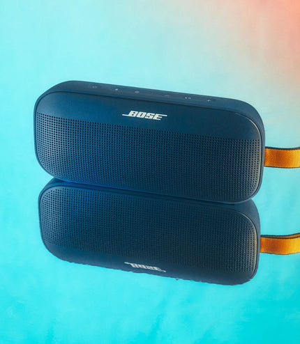 Bose SoundLink Flex Portable Bluetooth Speaker (2nd Gen)
