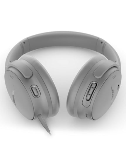 Bose QuietComfort Headphones