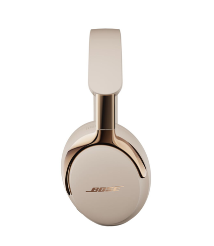Bose QuietComfort Ultra Headphones (2nd Gen)