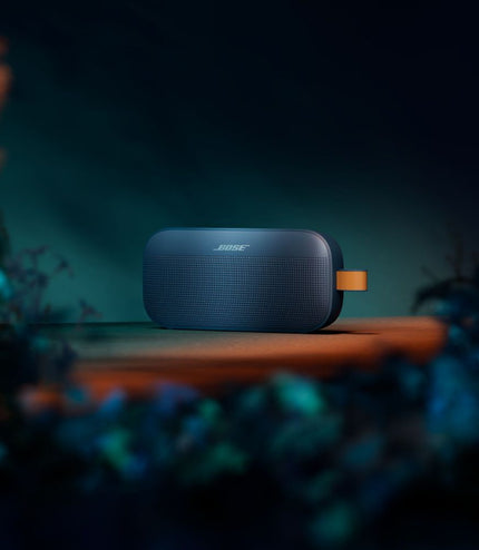 Bose SoundLink Flex Portable Bluetooth Speaker (2nd Gen)