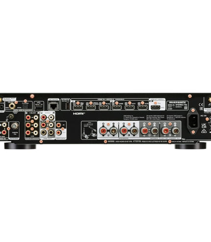 Marantz STEREO 70s Slimline Stereo Receiver with 75W, 8K and 6 HDMI Inputs