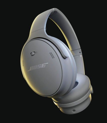 Bose QuietComfort Headphones