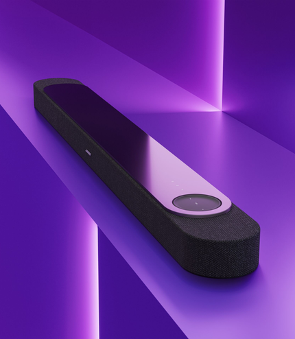 Bose Lifestyle Ultra Soundbar