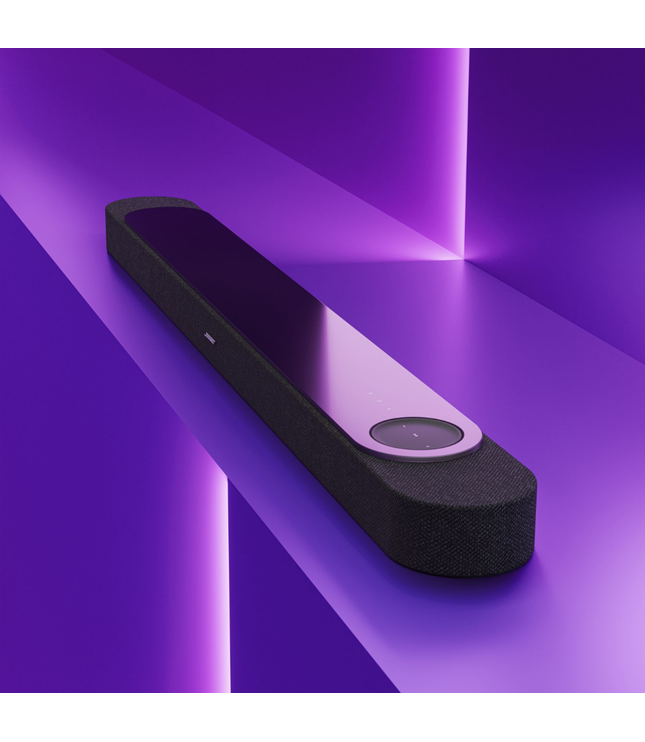 Bose Lifestyle Ultra Soundbar