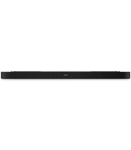 Bose Lifestyle Ultra Soundbar