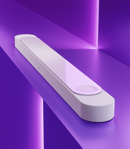 Bose Lifestyle Ultra Soundbar