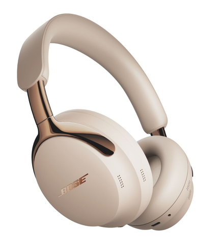 Bose QuietComfort Ultra Headphones (2nd Gen)