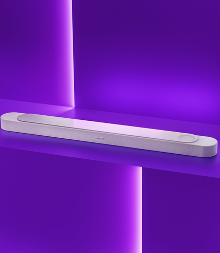Bose Lifestyle Ultra Soundbar