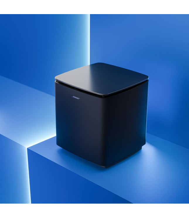 Bose Lifestyle Ultra Subwoofer