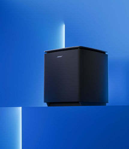 Bose Lifestyle Ultra Subwoofer