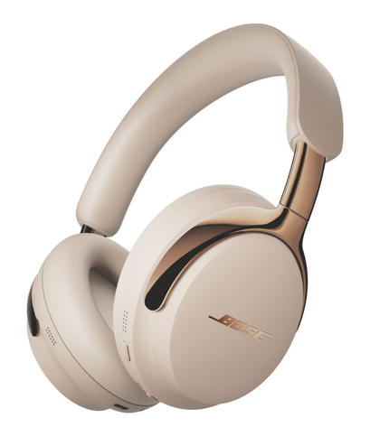 Bose QuietComfort Ultra Headphones (2nd Gen)