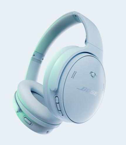 Bose QuietComfort Headphones