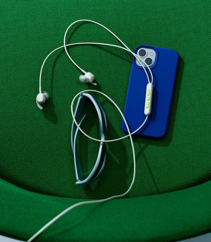 Bose Noise Cancelling Wired Earbuds