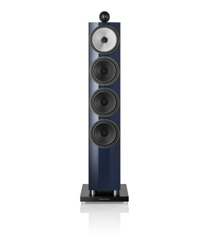 Bowers & Wilkins 702 S3 Signature