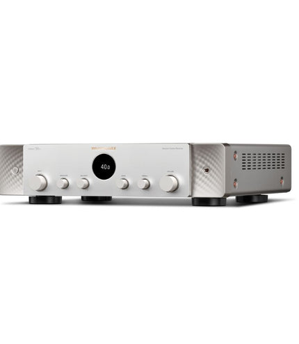 Marantz STEREO 70s Slimline Stereo Receiver with 75W, 8K and 6 HDMI Inputs