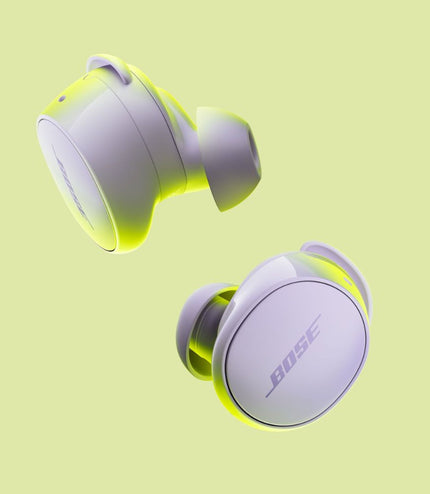 Bose QuietComfort Earbuds