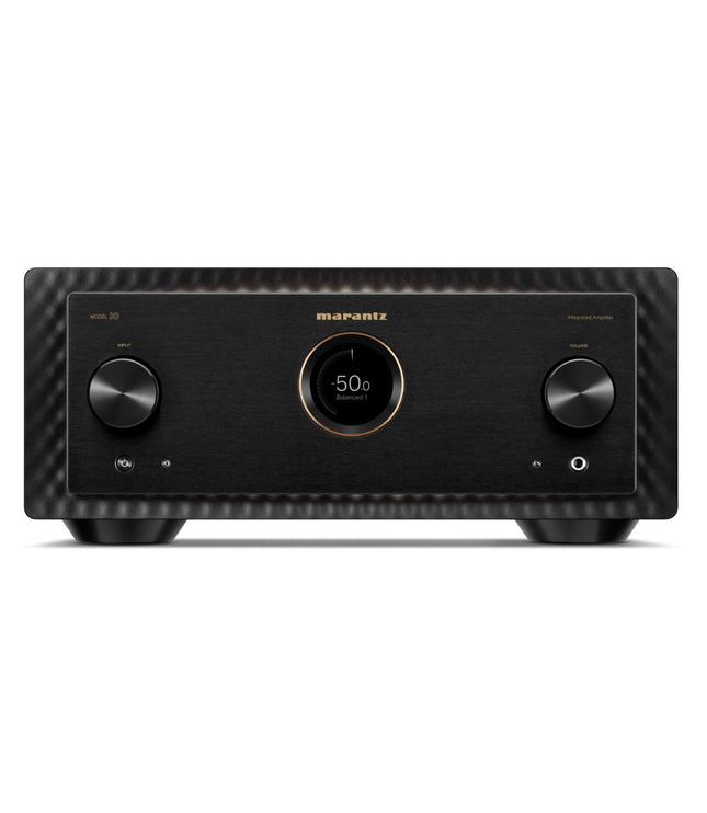 Marantz MODEL 10