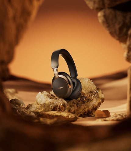 Bose QuietComfort Ultra Headphones (2nd Gen)