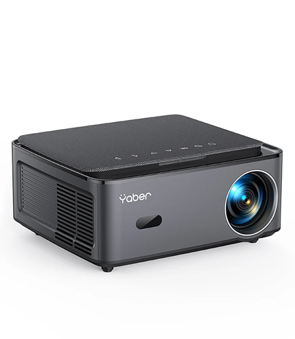 Yaber Pro U6 Projector