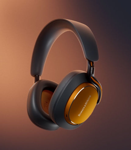 Bowers & Wilkins PX8 S2 McLaren Edition