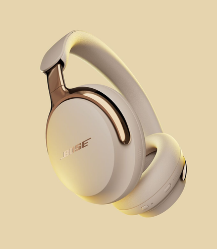 Bose QuietComfort Ultra Headphones (2nd Gen)