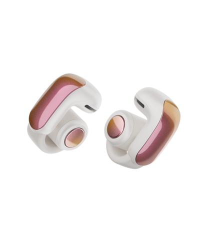 Bose Ultra Open Earbuds