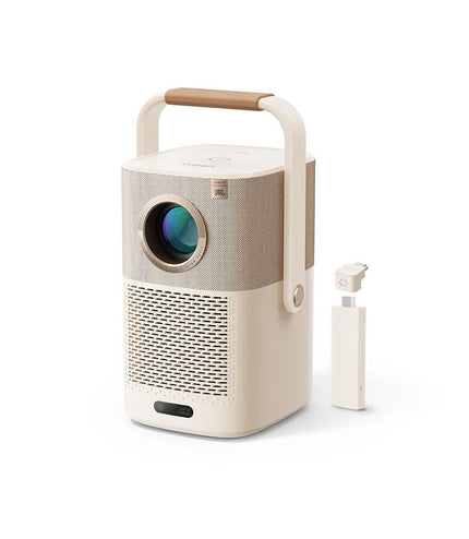 Yaber T2 PLUS Portable Projector