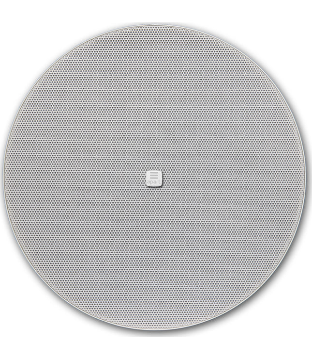 Biamp CM608D (White) - Ηχείο Οροφής / thin edge design /8 ohms / 60 watts/ Τμχ