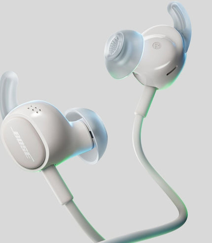 Bose Noise Cancelling Wired Earbuds