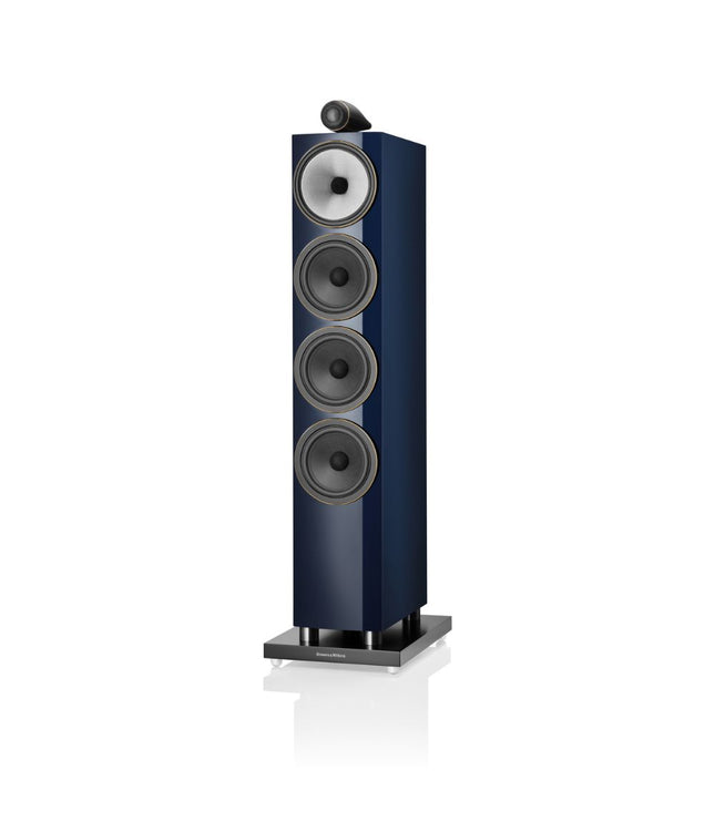 Bowers & Wilkins 702 S3 Signature