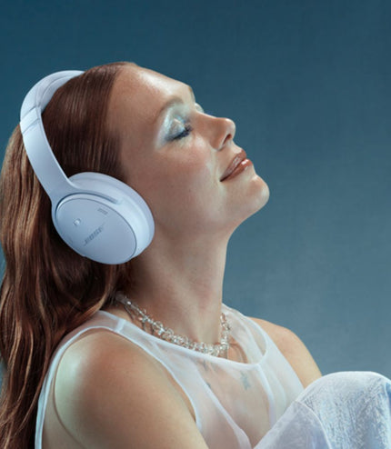 Bose QuietComfort Headphones