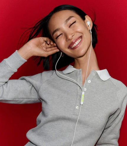 Bose Noise Cancelling Wired Earbuds